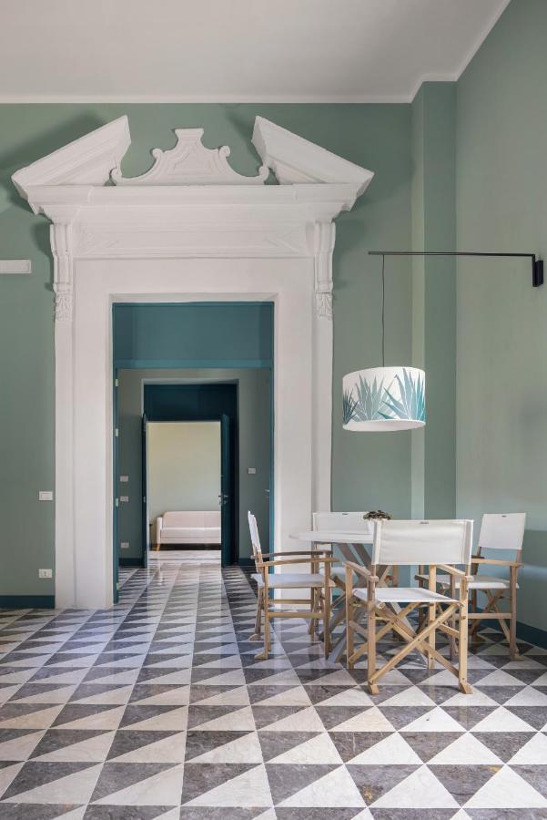 Casa San Francesco Rooms Palermo Exterior photo